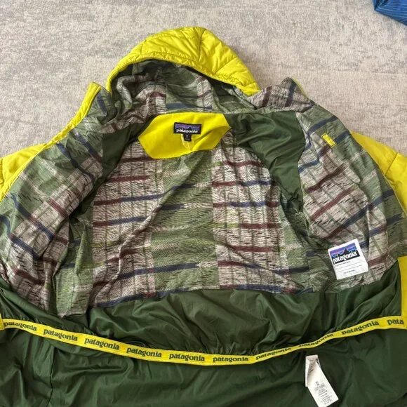 スノーボード patagonia Boys' Pine Grove JKT XL Boys' Pine Grove Jacket – Patagonia Worn Wear®